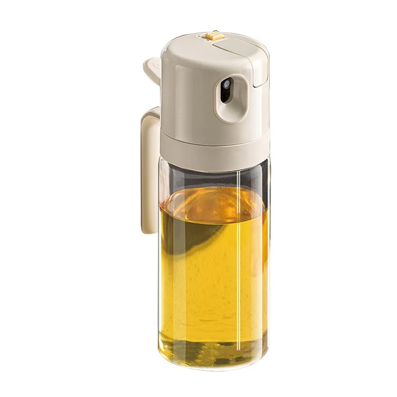 

can, oil spray bottle, spray leak-proof oil tank, no oil hanging, special for household kitchens, soy sauce, vinegar