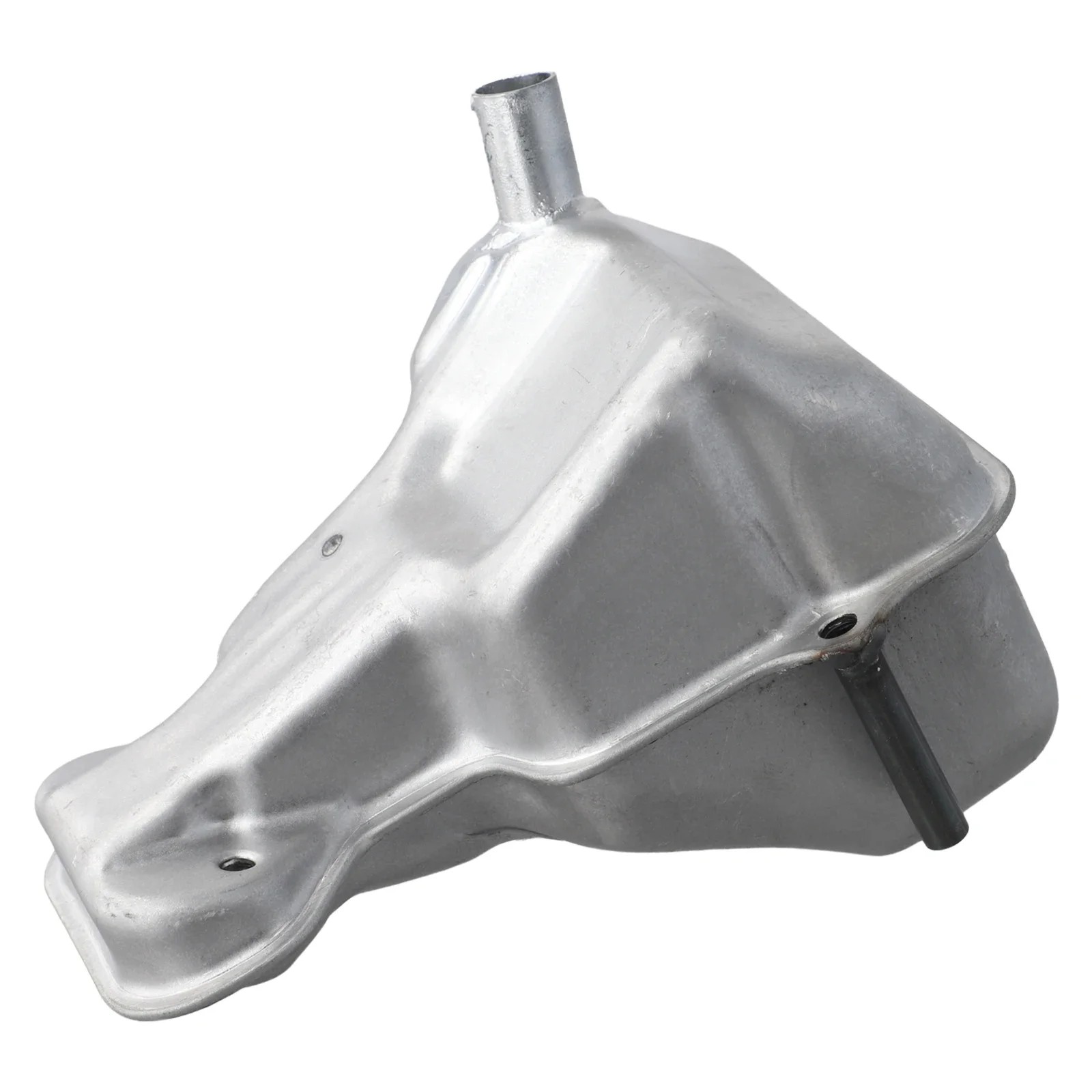 Machine Operation Acoustical Damper Kit Muffler Upgrade Long Lasting Equipment Part Improve Machine Performance