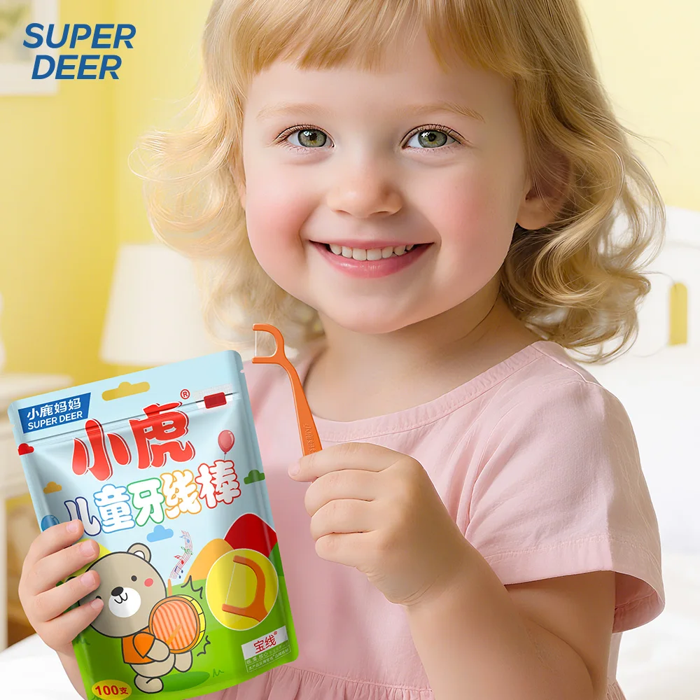 Thumbnail 2 - #55 Budget Dental Floss for Smart Shoppers