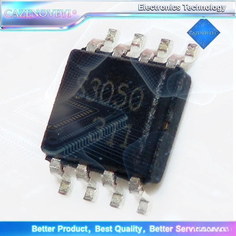 Mixed All Models Allowed Accept Large OEM Orders S3050 SOP-8 SEM3050