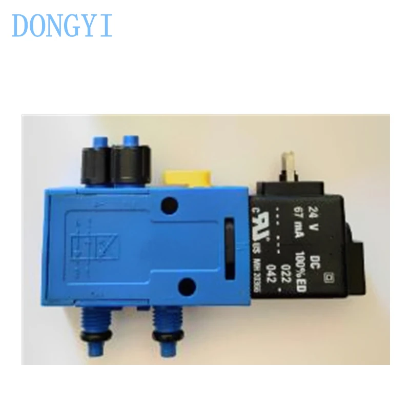 

Электромагнитный клапан 572840 Катушка MH20366 24 В постоянного тока