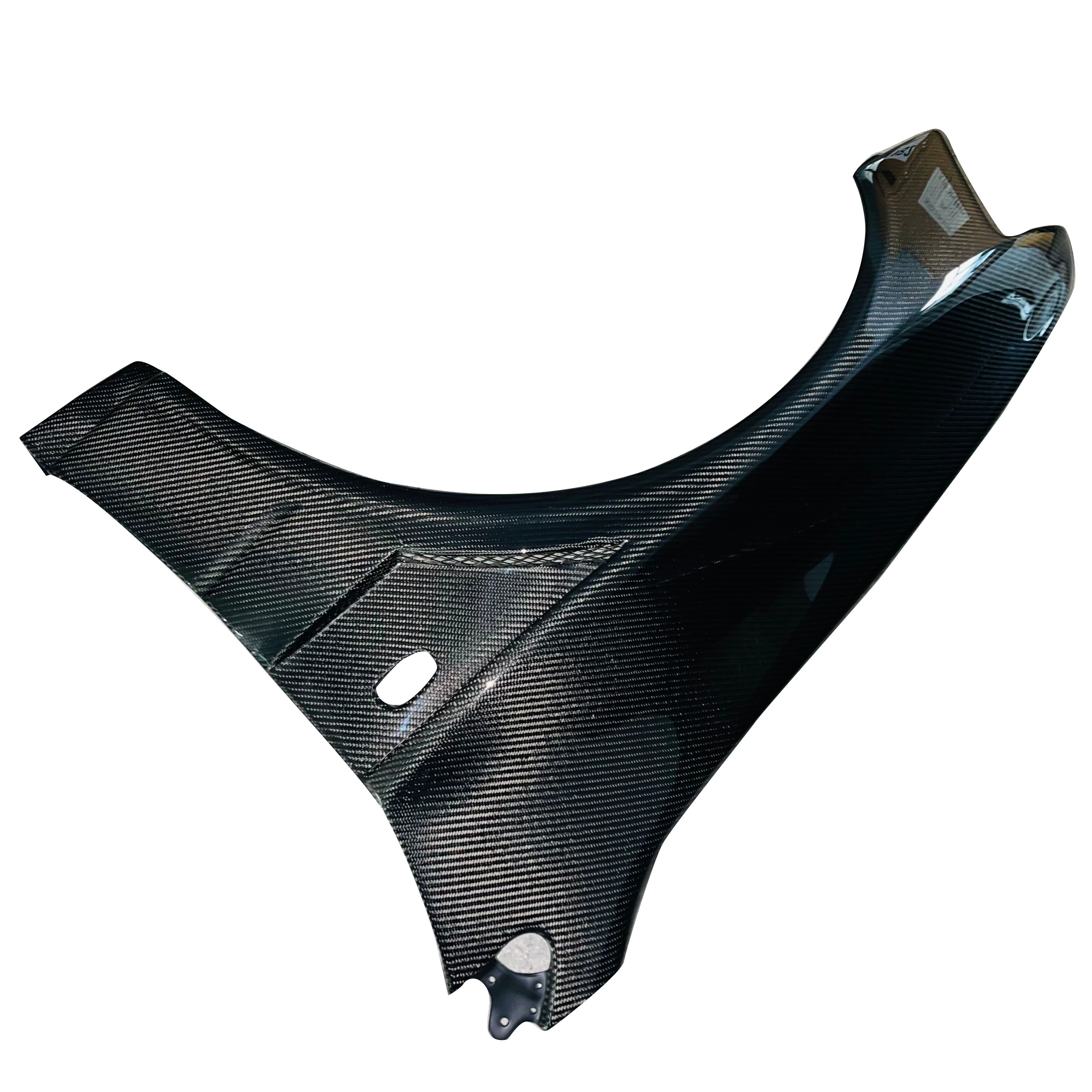 

Tom AutoCARBON FIBER WIDE FENDERS for 2003-2006 EVO8/EVO9
