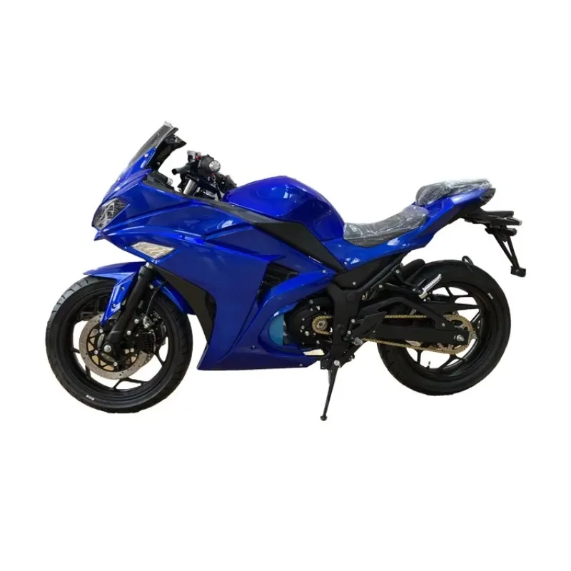 

Xiangyin Hot Selling 2000W Assisted Electric Motorcycle Streetbikes With Pedals Electric Vehicle Scooter At A Cheap Price