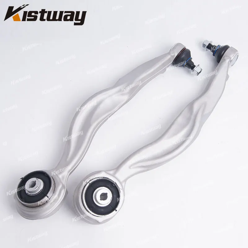 

Комплект из 2 рычагов передней подвески для Mercedes-Benz E63 AMG CLS 63 AMG S 4Matic W218 A2183301301 A2183301401