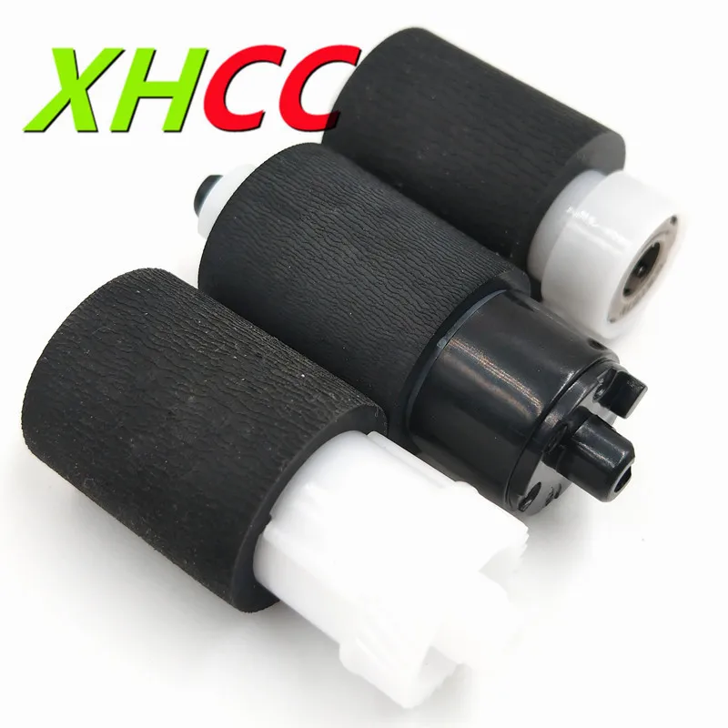 5SET 302HN06080 302LV94270 Separation Feed Pickup Roller for Kyocera FS2100 FS4100 FS4200 FS4300 M3040 M3145 M3540 M3550 M3560