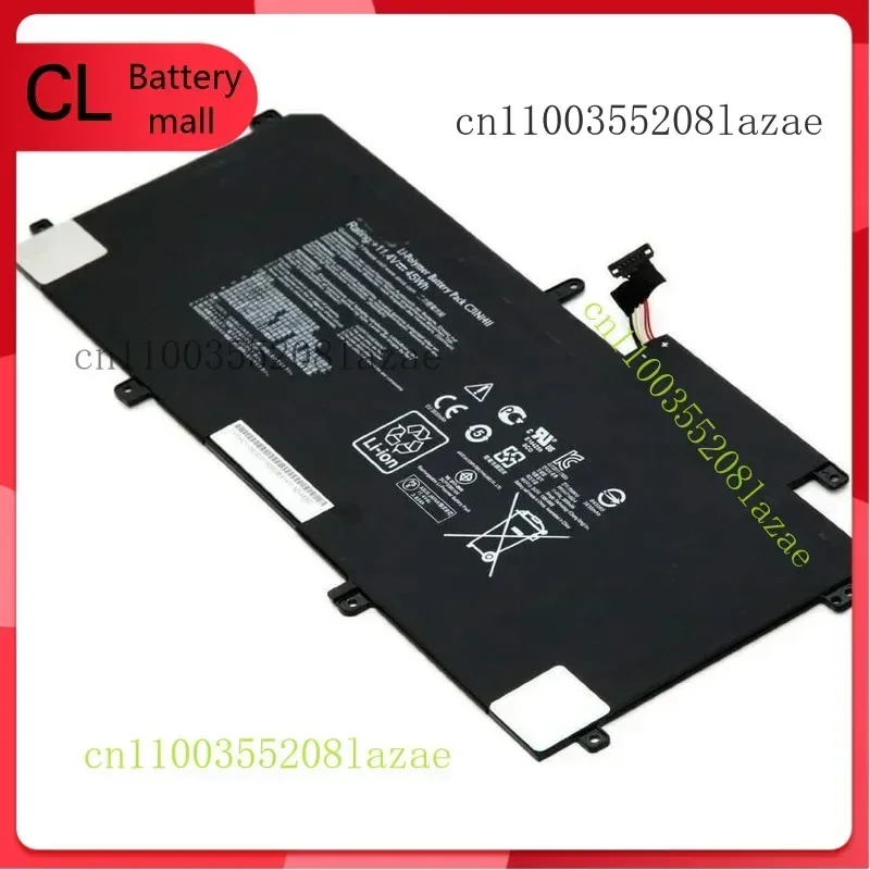 

Q C31N1411 Аккумулятор для ASUS Zenbook U305 U305F U305FA U305CA UX305 UX305CA