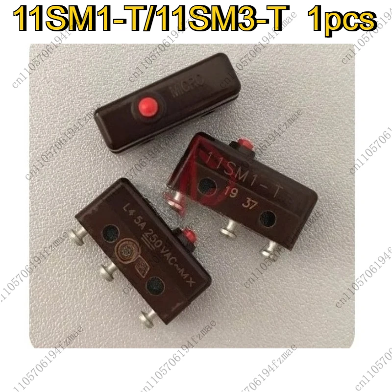 

Аксессуары 11SM1-T 11SM3-T: Абсолютно новый оригинальный микропереключатель