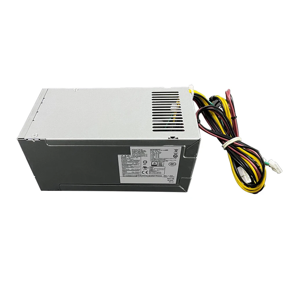 Efficient Power Supply System Power Supply ATX 500W Unit For HP 280 G8 PSU Overvoltage Protection Overcurrent Protection