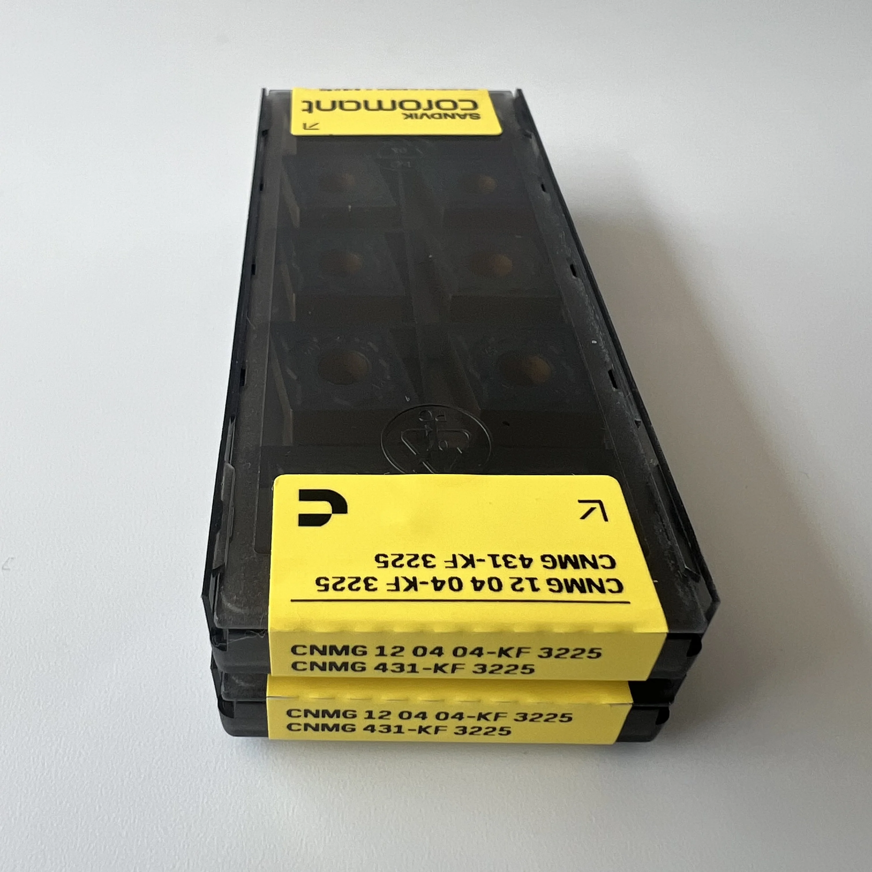 

CNMG120404-KF 3225 CNC TOOL