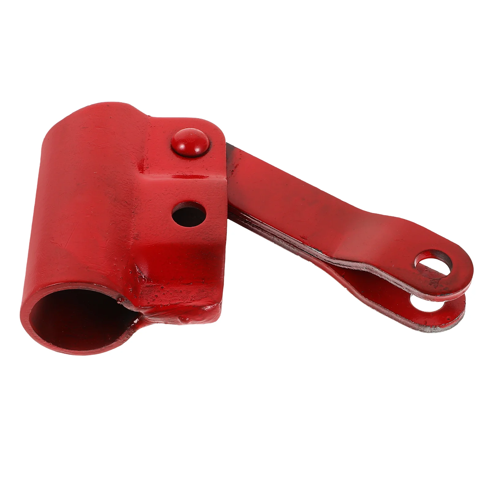 

Floor Jack Handle Connector Replacement Hydraulic Lifting Part Replacement Hydraulic Handle Pump Lift Replacement Jack Pump Repl