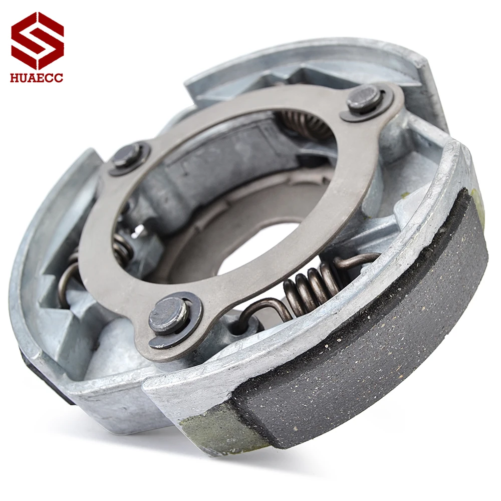 22300-HMA-000 Clutch Carrier Clutch Pad for Sym GTS 250 300 EFI Citycom 300 EFI Joymax 250i 300i Quadlander 250 300 300S view 4