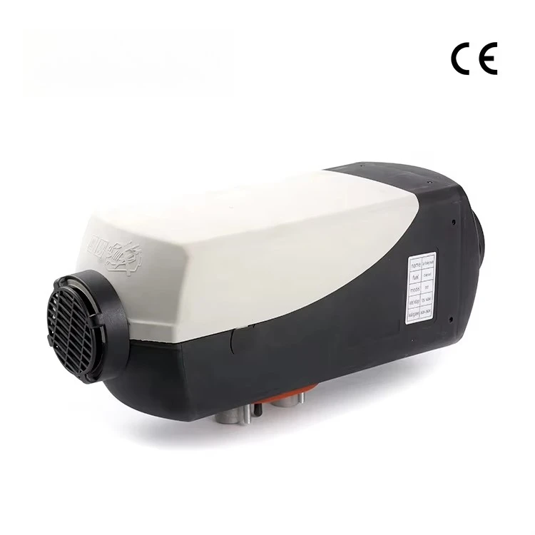 JBC China 2KW   Air Parking Heater for Bus Truck Boat-12V/24V CE Certified 1 Year Warranty 100% Tested OEM/ODM