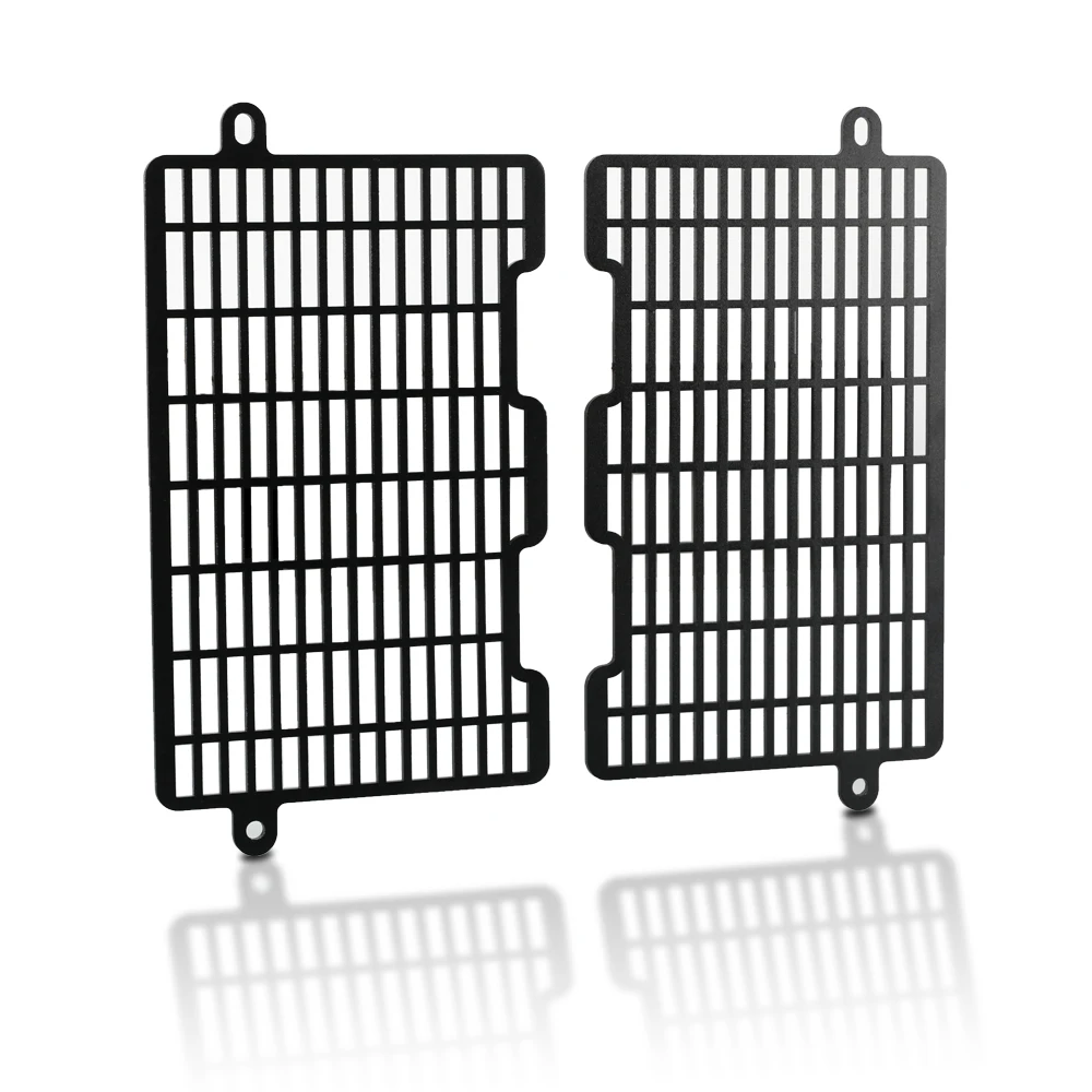 For Honda XRV750 Africa Twin XRV 650 Africa Twin 1988-1993-2003 Motorcycle Accessories Motorcycle Radiator Grille Guard Cover