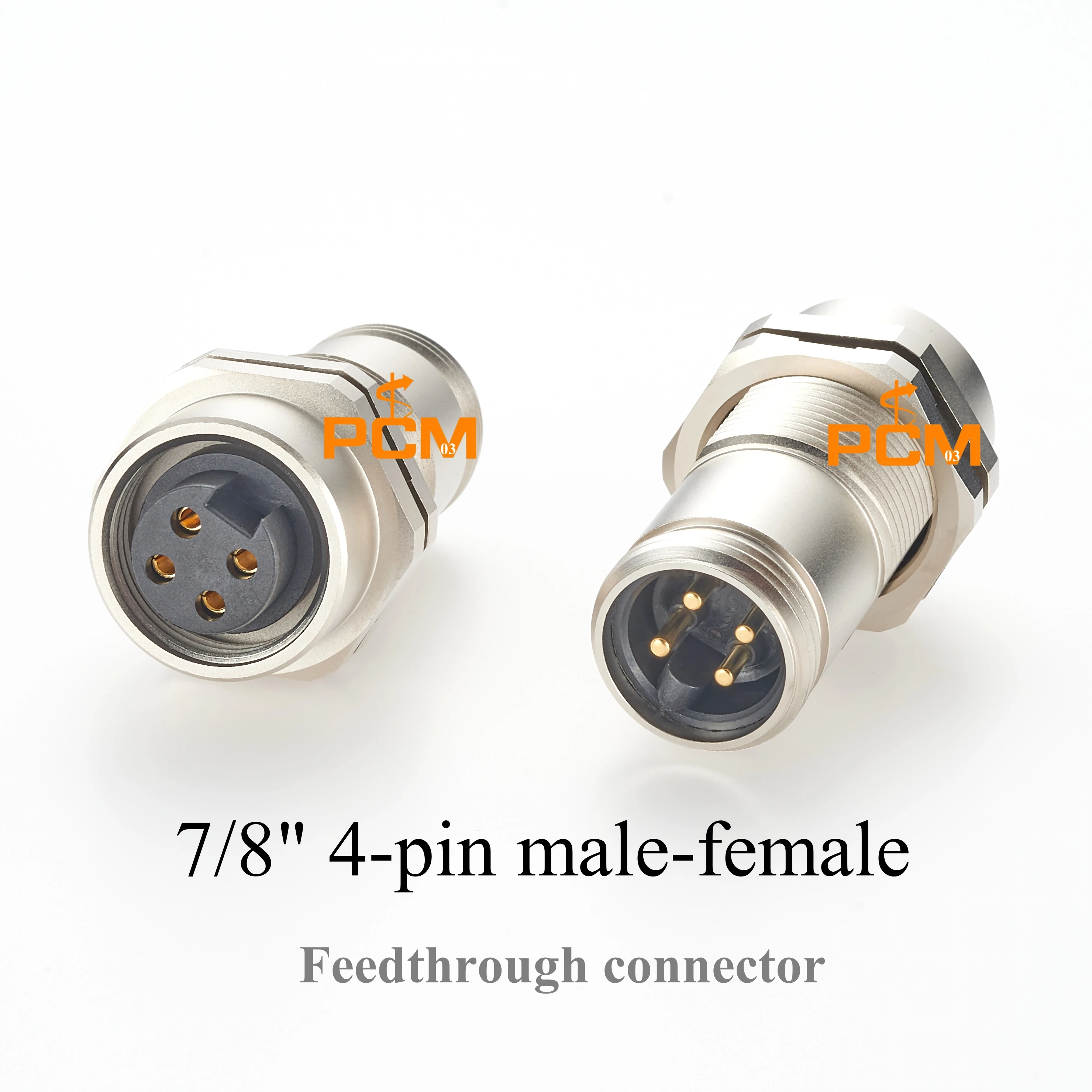 22mm Screw Thread 7/8
