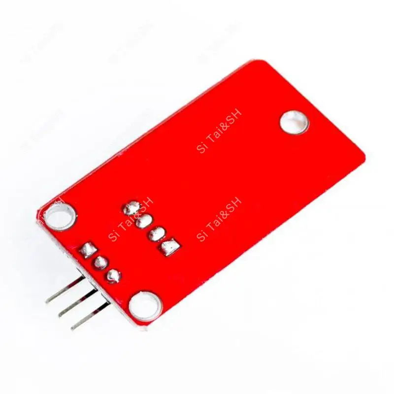 No��High Precision AM2302 DHT22 Digital Temperature & Humidity Sensor Module For Uno R3