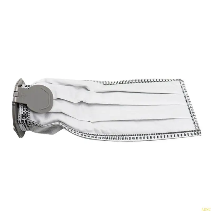 Bộ lọc chân không A0NC thay thế túi bụi Phụ kiện làm sạch máy hút bụi để làm sạch sàn