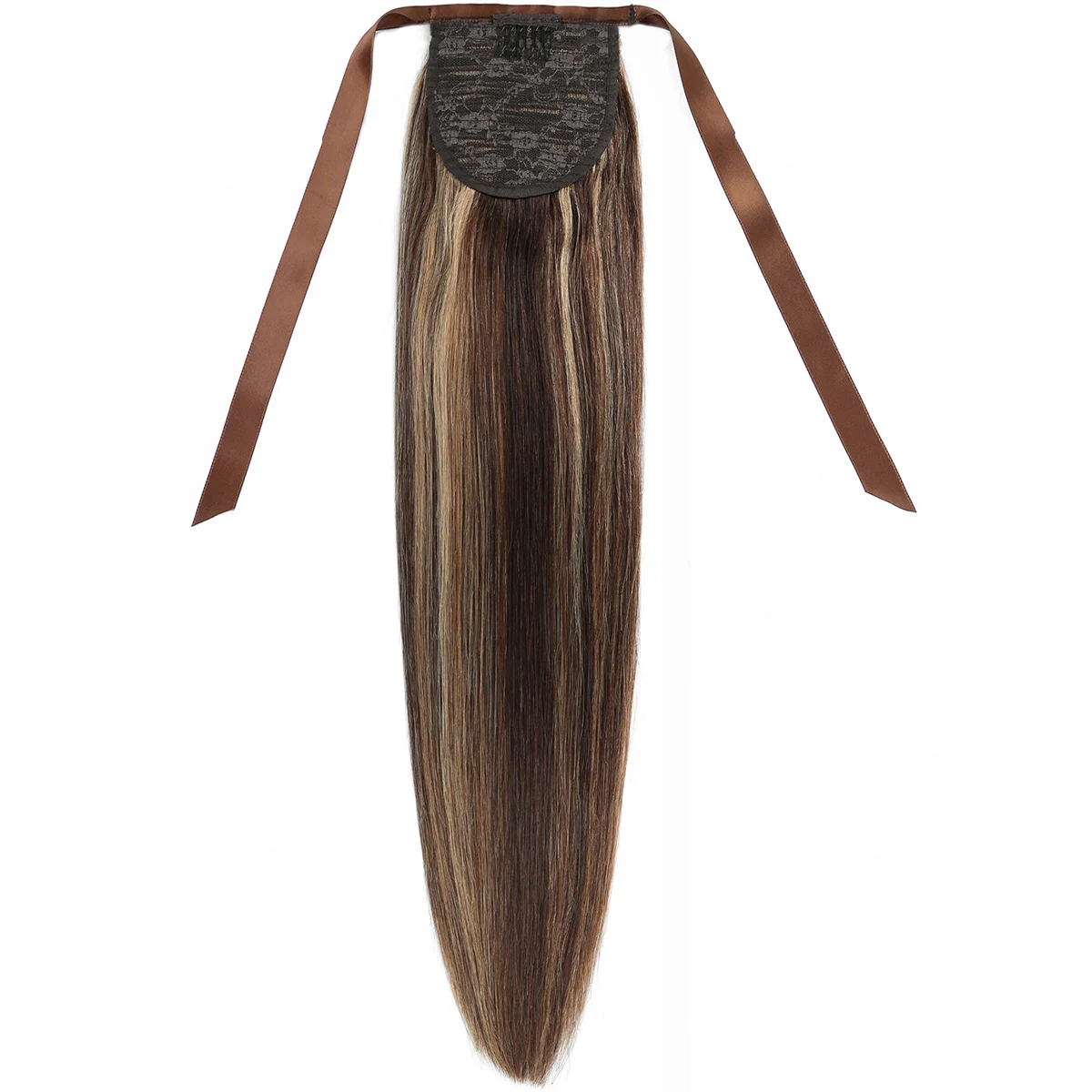 Thumbnail 2 - #81 Best Human Hair Wrap Ponytails to Buy In 2026