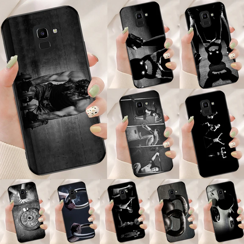 Cool Gym Fitness Cr…