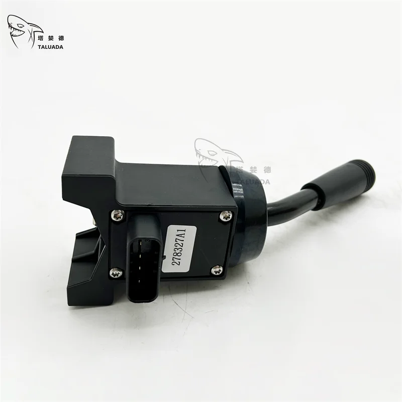 For Joystick 2783237A1 Good Price Mechanical Equipment Excavator Parts Speed Shifter Assy