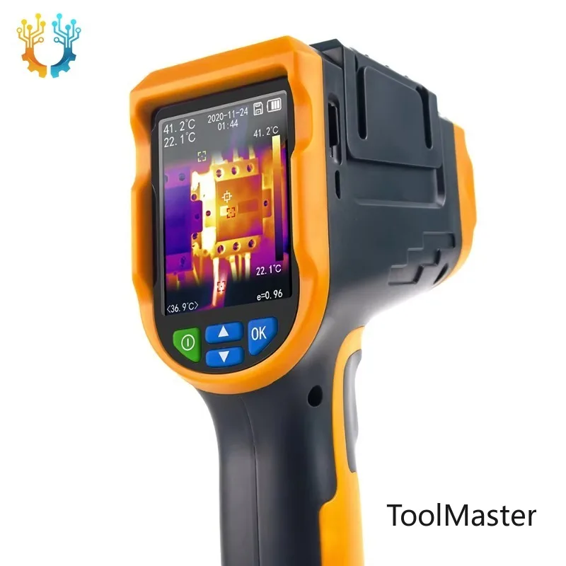 【2026】NOYAFA Factory Price Handheld Thermal Imager Industrial Camera High Resolution Multifunctional Thermal Imaging