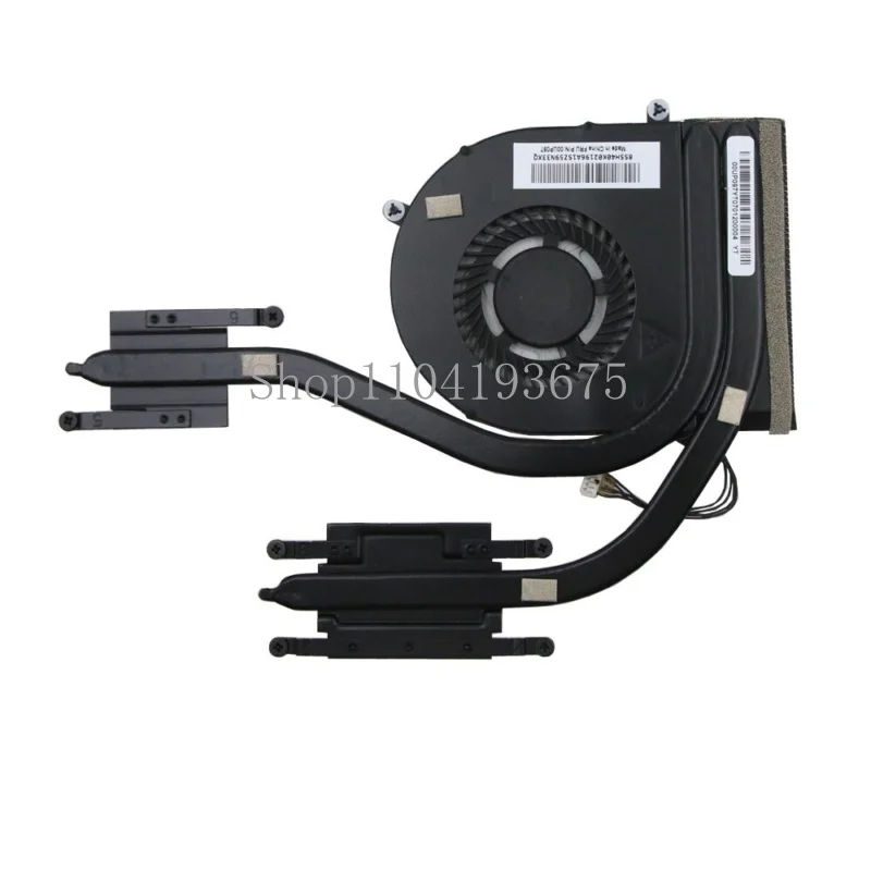 

CPU FAN&Heatsink For Lenovo Thinkpad E560 00UP097 00UP098 00UP099 DIS For Intel