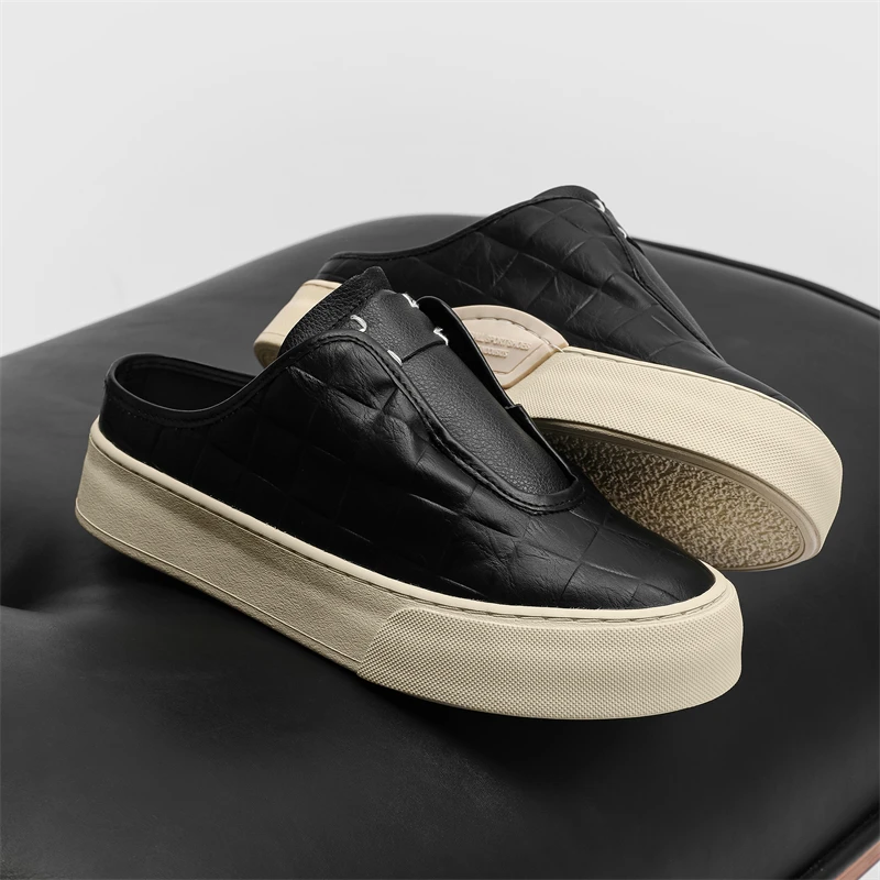 

2025 New Men's Board Shoes,sneakers,skate shoes,Casual Shoes unisex Soft Sole shock-absorbing Casual non-slip soft-soled Boost