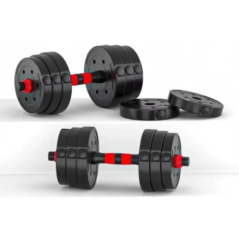 

Оптовая продажа, высокопрочный чугун, АБС-пластик, стандартные гантели, весовые пластины, фунты, тяжелая атлетика, дешевая цена