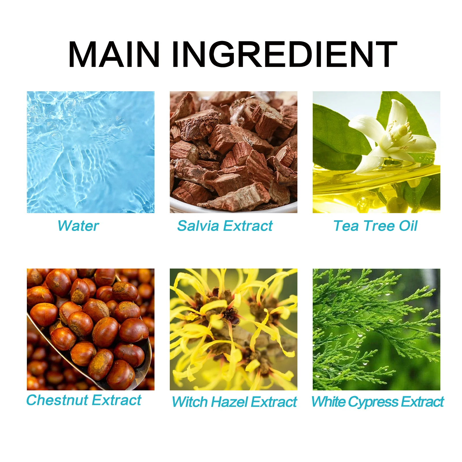 OUHOE Foot Skin - Nourishing Spray - Repairs Fungal - Damaged Nails and Skin, Must - have for Foot Care