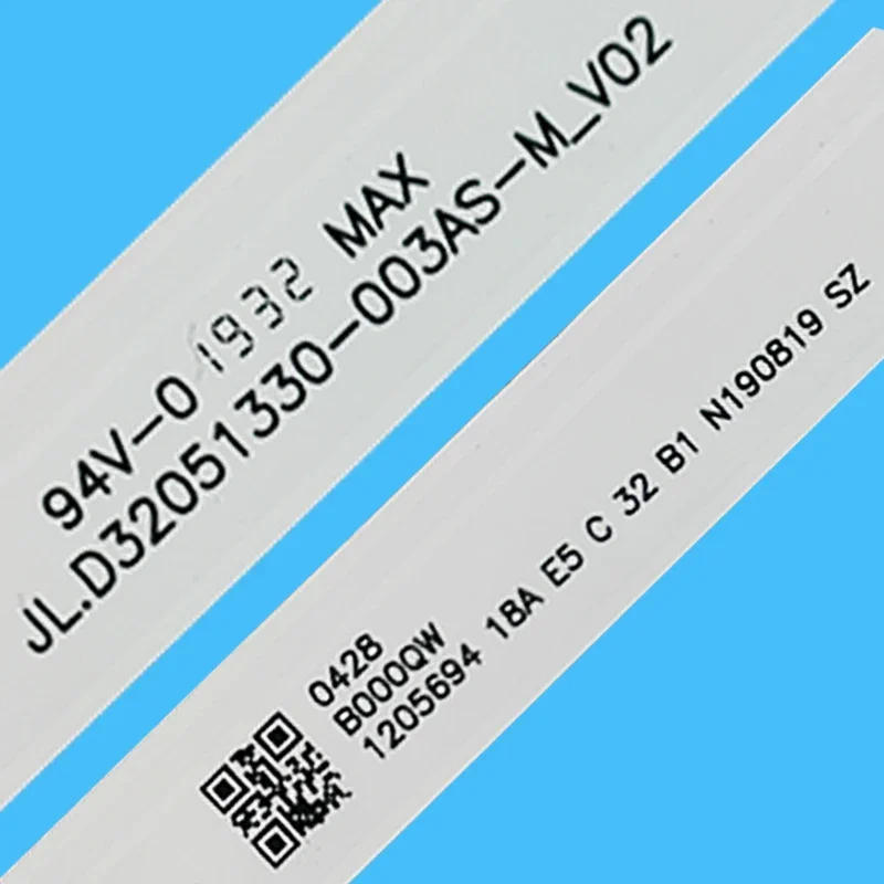 LED Backlight Strip For JL.D32051330-003AS-M_V02 JL.D32051330-003CS-M_V02