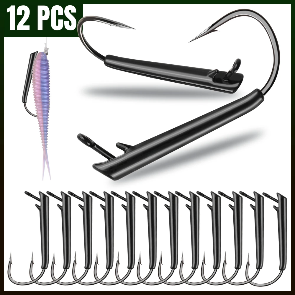 Dovesun 12PCS Ozark…