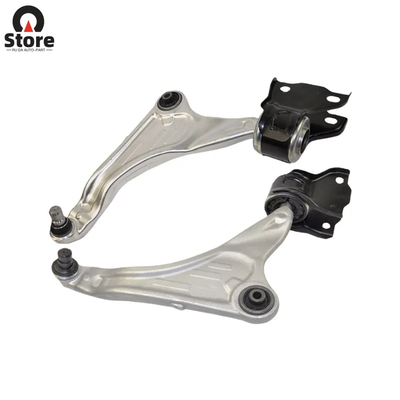 

LR024473 LR024472 Auto Parts L/R Control Arm for Range Rover Evoque