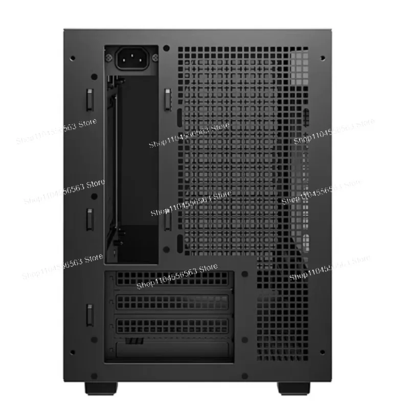 

The third generation upgraded general chassis, aluminum alloy vertical chassis