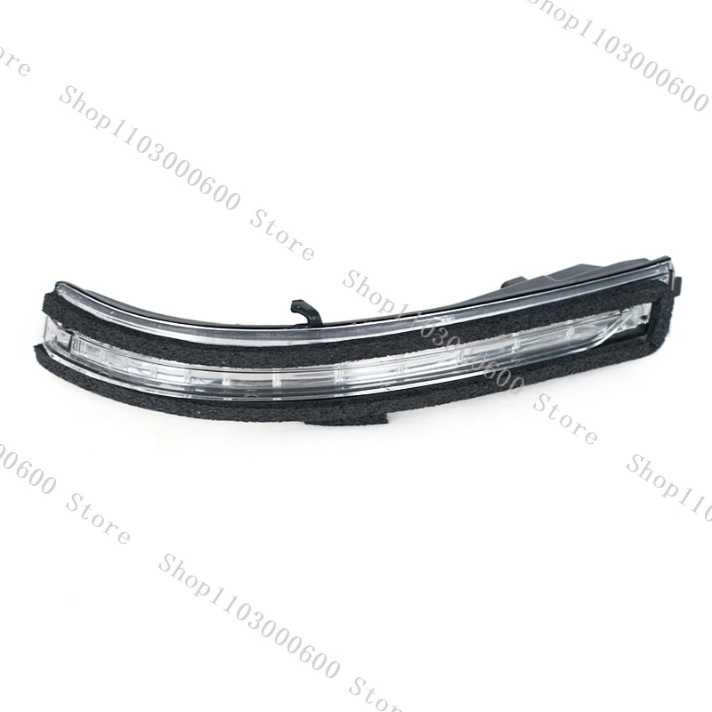 For KIA K5 Optima 2011 2012 2013 2014 LED Rearview Side Mirror Turn Signal Light Lamp 87614-2T000 87624-2T000