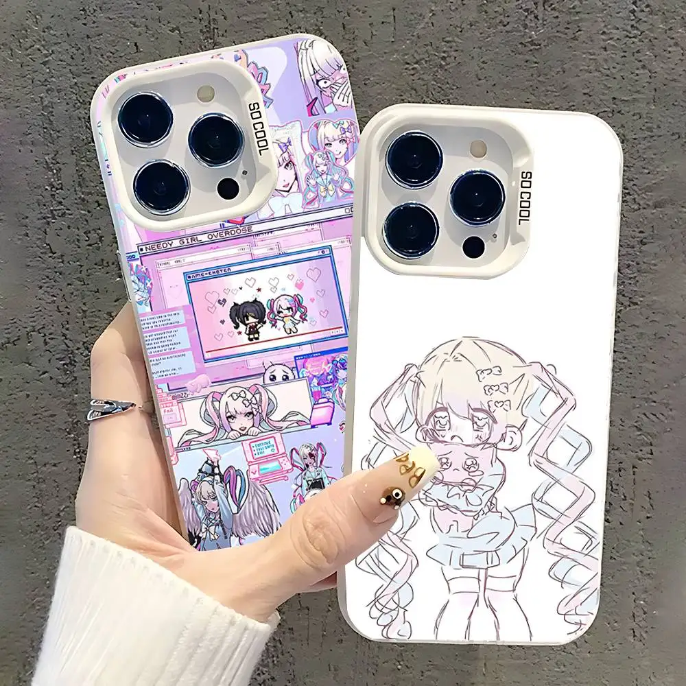 Needy Girl Overdose… - image