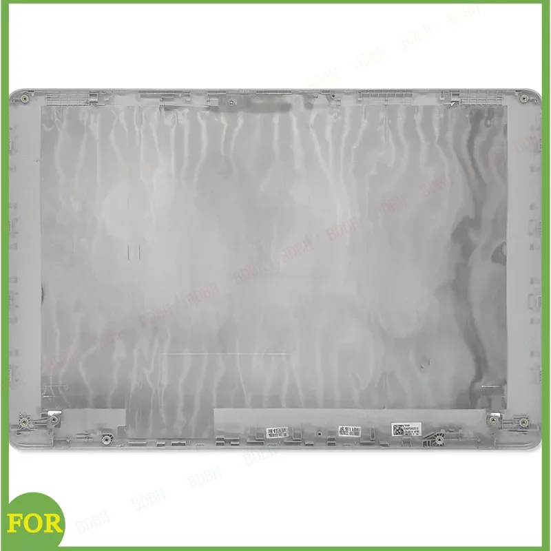 For HP 15S-FQ 15S-FR 15S-EQ 15-EF 15-ER 15-DY TPN-Q222 TPN-Q230 Laptop LCD Back Cover Bezel Hinges Palmrest Botttom Case Top Lid