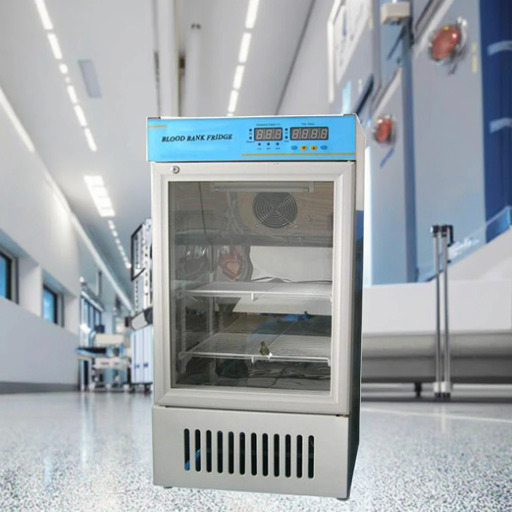 SPX-50B Intelligent Laboratory - Lab Incubator recension och pris