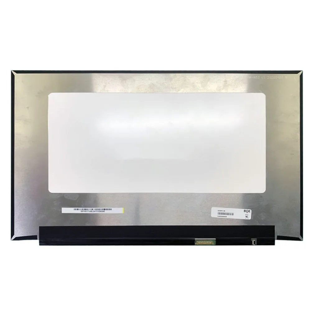 NE156FHM-N53 NE156FHM N53 Original 15.6INCH Laptop LCD Screen IPS Panel FHD 1920x1080 60HZ EDP 30PINS 100%DCI-P3 BOB-TOUCH