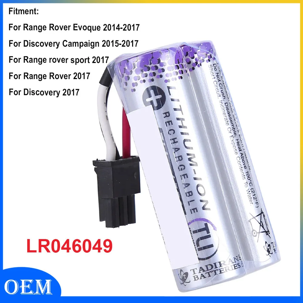 Telematics Battery …