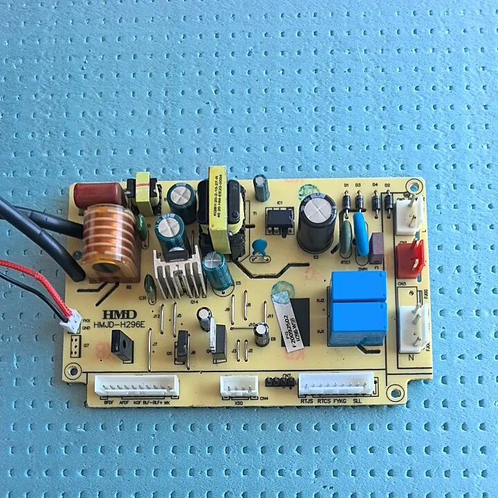 gas-water-heater-computer-board-motherboard-hmjd-h296e