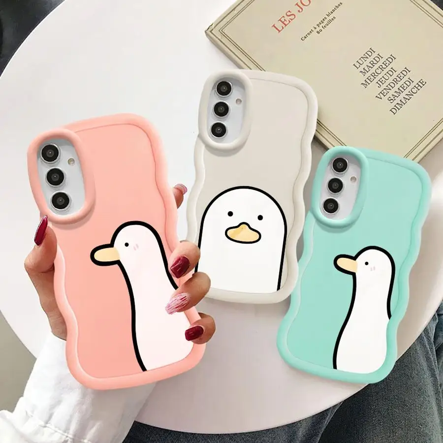 Simple Profile Duck… - image