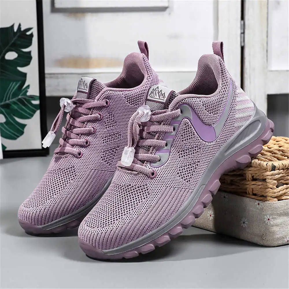 

Autumn-spring Key Height Short Heel Shoes Plus Size Heels Women's Beige Boots Sneakers Sport Class Beskete Lux Shouse