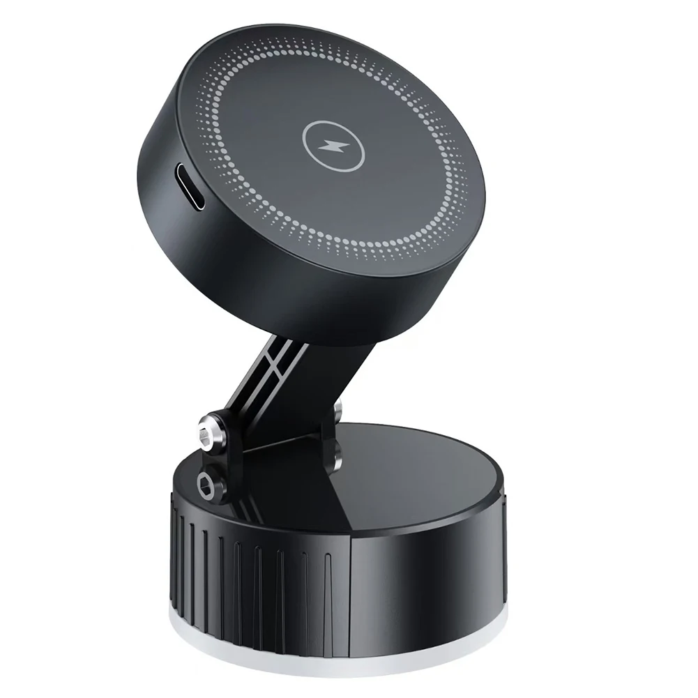 

Car Phone Stand GPS Navigation Stand Car Navigation Compatible With Various Phone Models Discreet Design Effortless Phone Access