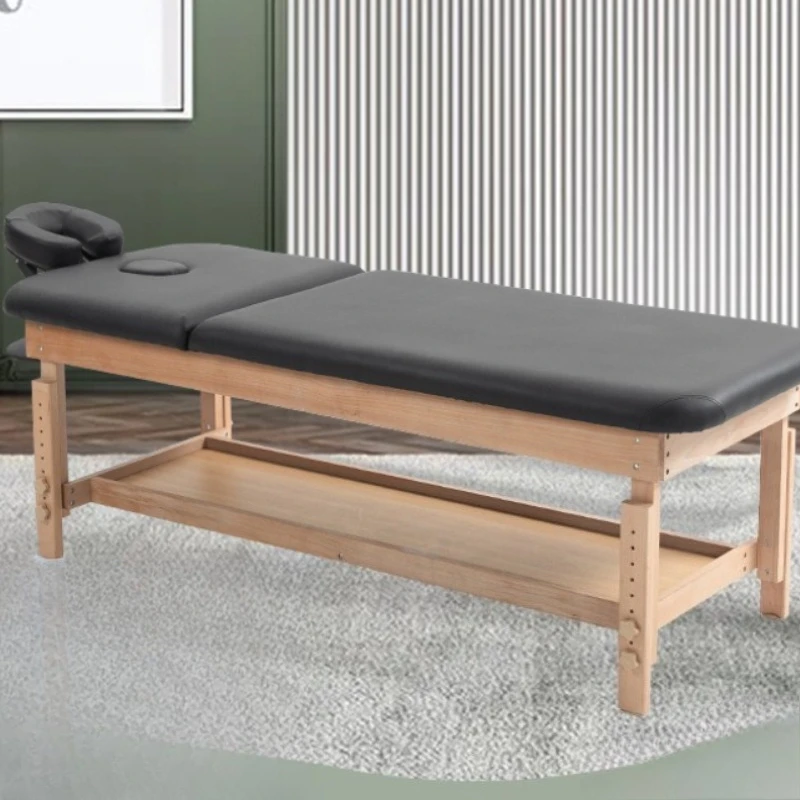 Specialized Massage Tables Health Multi-functional Massage Tables Beauty Salons Commercial Furniture Tavoli Per Massaggi ZY40AMC