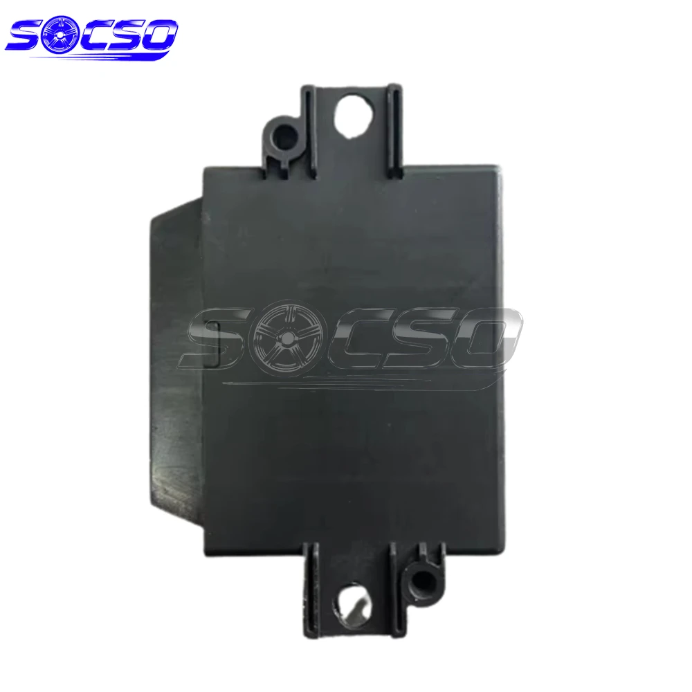 Backup Parking Sensor Control Module for Porsche Boxter12-19 991 Turbo GT2 RS 2014-2021 Cayman 2014-- 95B919475B 5