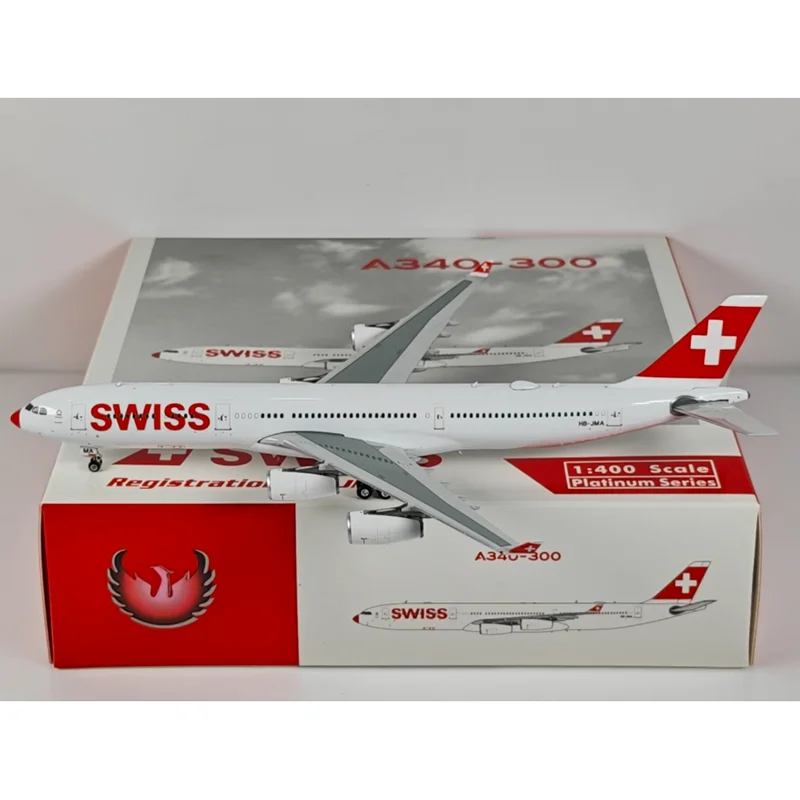 Phoenix 1/400 Scale… - image