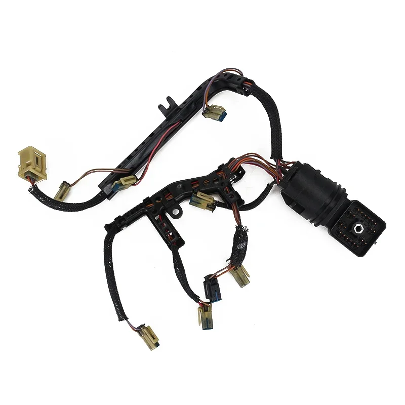 

Renovate 5R110W Transmission Internal Wire Harness For Ford F53 F59 E150 F250 F350 F450 F550 tools car accessories