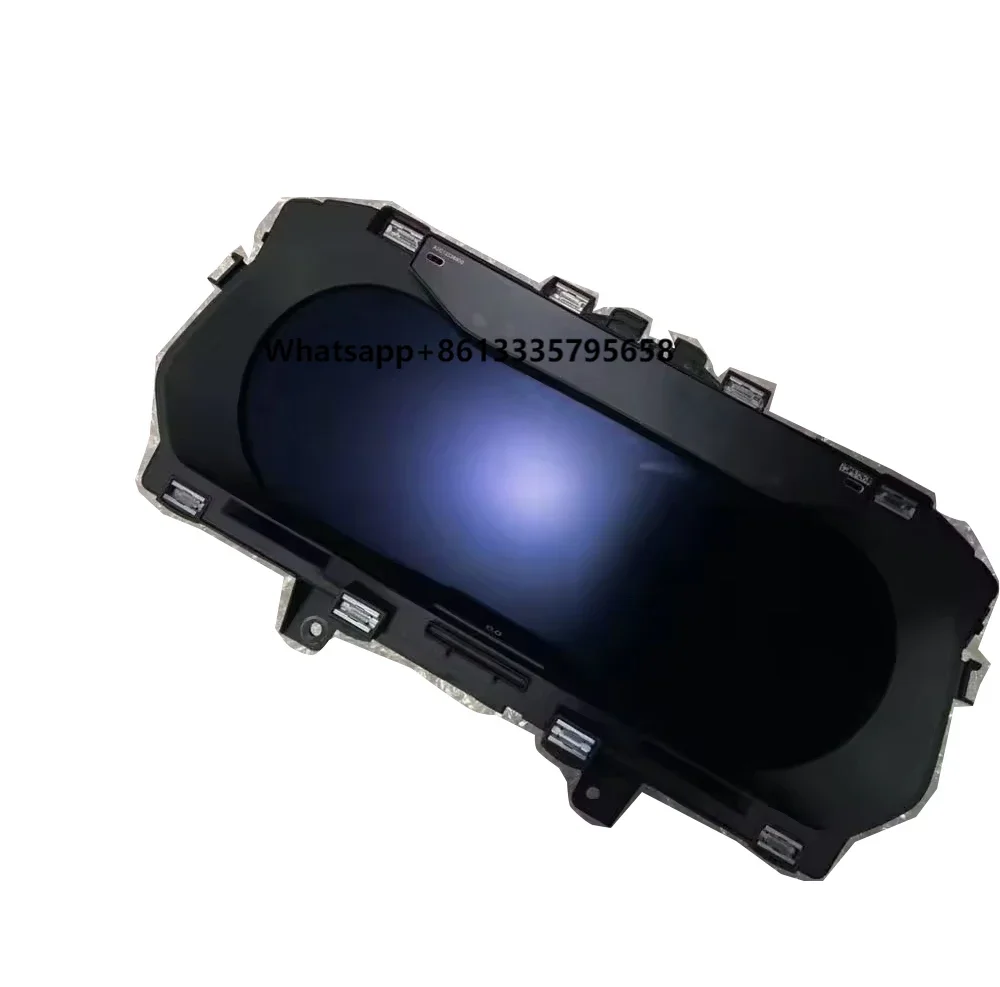 

Digital Instrument Cluster SPEEDOMETER for VW Tiguan Allspace Mk1 5NA.920.791.B 5NA920791B 791