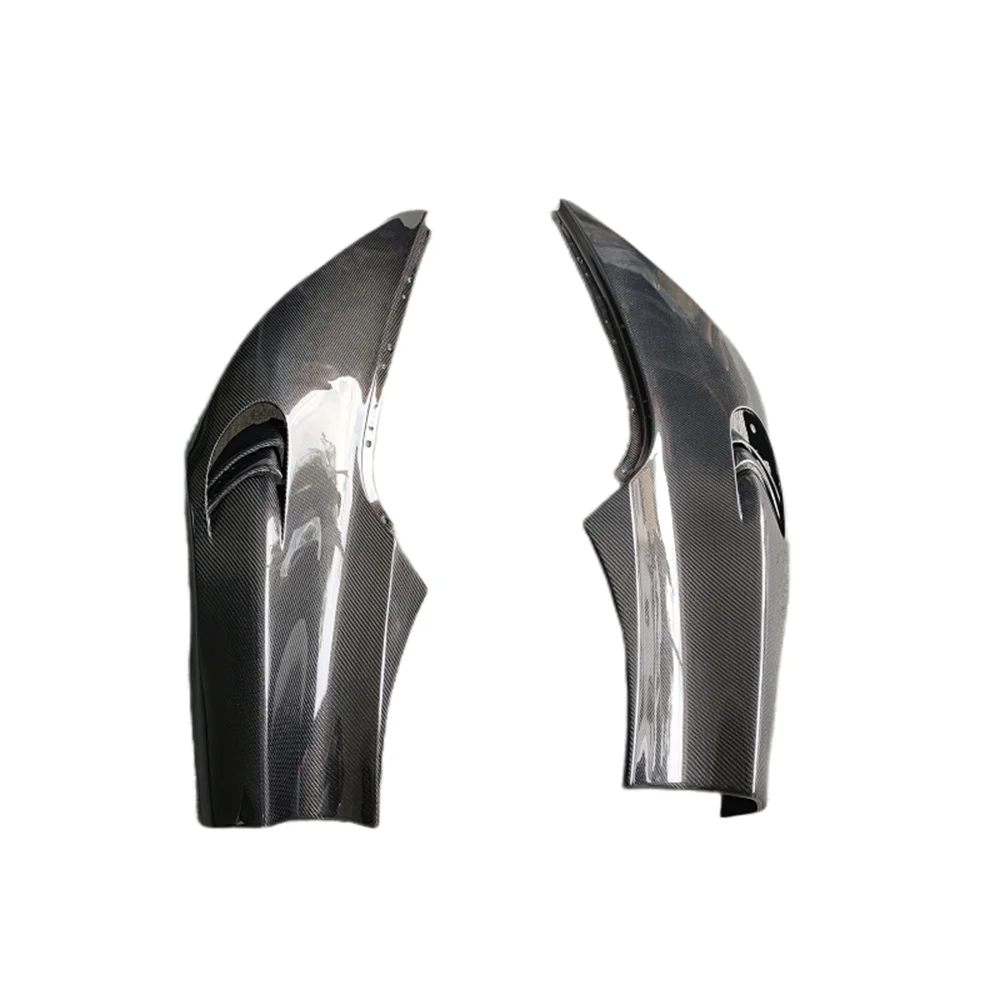 

High quality carbon fiber 765LT style front fender body kit for McLaren 720S