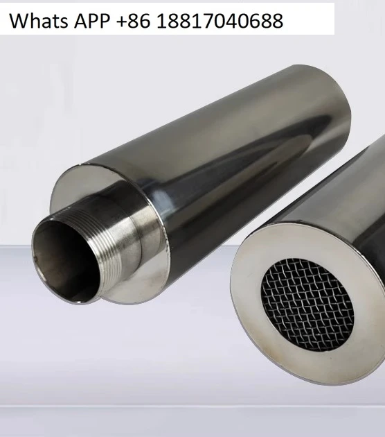 

Вентилятор высокого давления из нержавеющей стали 304, вакуумный насос, воздухозаборник и выпускной конец, шумоподавление, полная сварка