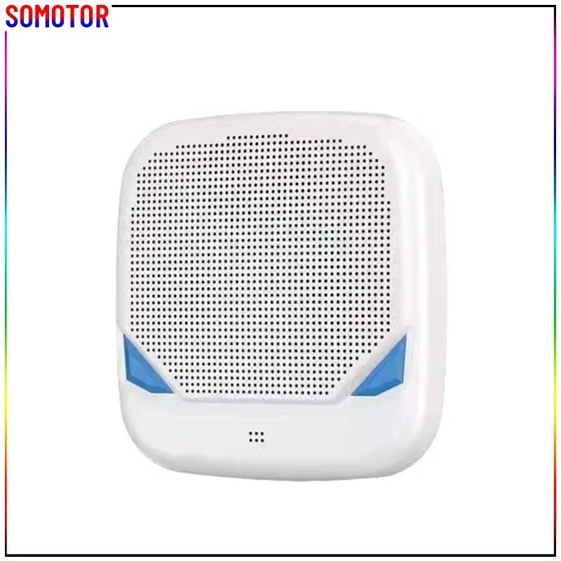 Multiple Devices Work As One System Big Boombox 2 Powered Wireless Loudspeaker TWS Wall Mount Speaker With Bluetooth